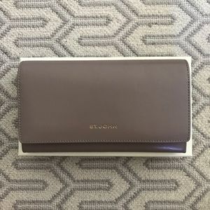 St. John Wallet/Clutch